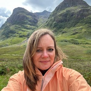 Meet your Posher, Bridget